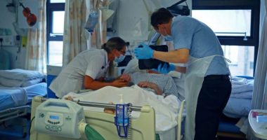 Londonban 0 db új koronavírusos esetet regisztráltak először a járvány kezdete óta