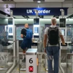 Káosz az EU új digitális határ-ellenőrzési rendszere körül: Ez várhat a magyar és brit utazókra