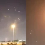 Irán rakétákat lőtt ki amerikai támaszpontokra Irakban és Katarban – eszkalálódik a közel-keleti konfliktus