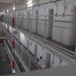 50 ezer rabot engednek szabadon idő előtt Angliában és Walesben a túlzsúfolt börtönök miatt