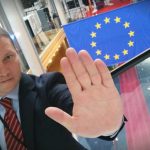 Az angliai magyarságot is szavazásra buzdítja az Európai Parlament magyar képviselője