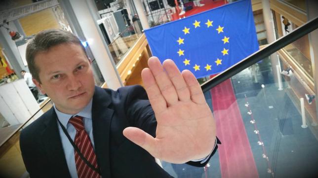 Az angliai magyarságot is szavazásra buzdítja az Európai Parlament magyar képviselője 2