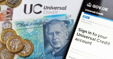 Minden, amit az Universal Credit támogatásról tudni kell: Útmutató az angliai magyaroknak