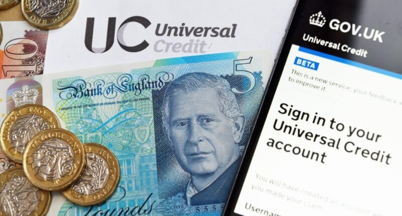 Minden, amit az Universal Credit támogatásról tudni kell: Útmutató az angliai magyaroknak