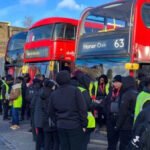 Vége a buszvezetők sztrájkjának Londonban, miután elfogadták az igen csak „emberes” fizetésemelést