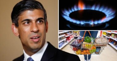 Nagy bejelentésre készül ma a brit kormány, amely £400-ot is jelenthet minden háztartás számára