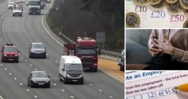 7 fontos új törvény-, és szabálymódosítás áprilistól Nagy-Britanniában