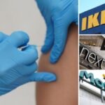 Rengeteg dolgozó számára sorra szüntetik meg vagy csökkentik le az angliai cégek a táppénzt, ha nincsenek beoltva