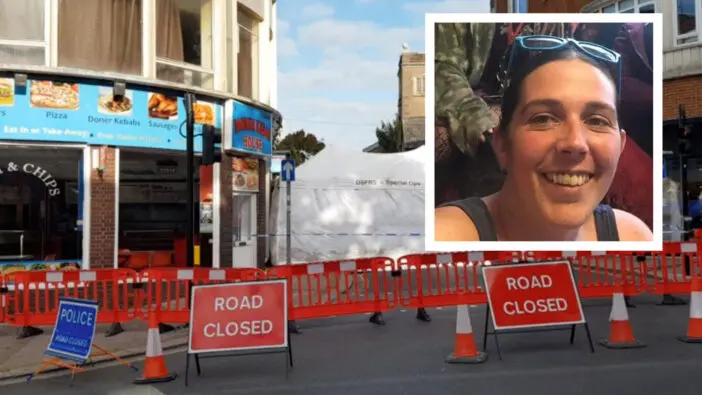 Elítélték a 24 éves angliai darabolós gyilkost 3