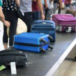 2,29 fontos „repülőtéri trükk”: kreatív módszerrel kerülte ki egy nő a 30 fontos poggyászdíjat