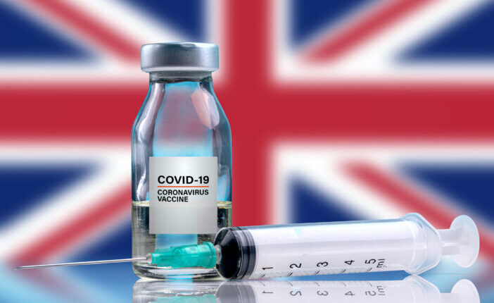 Nagy-Britannia a világon elsőként keverni akarja a koronavírus oltásokat 1