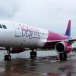 „Rémálom út” a Wizz Air londoni járatán: Több száz km-re tette le az utasokat a gép, majd közölték, hogy oldják meg a hazautat ahogy tudják