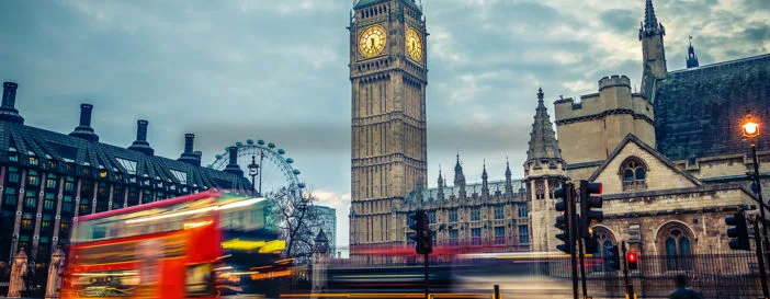 10 dolog, amit mindenki átél, mikor Londonba/Angliába költözik