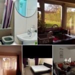 Wembley Central – Wembley Stadion / HA0 – Gyönyorű King size ( 18-20m2 ) kiadó -MÁTÓL ! 