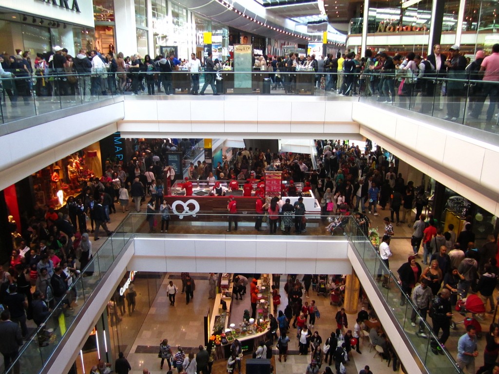 Westfield_Stratford_City,_13_September_2011