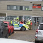 Súlyos támadás Dél-Londonban – legalább 5 ember megsérült, a támadót elfogták
