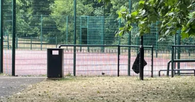 Fényes nappal fegyvert rántott és emberek közé lőtt egy "bérgyilkos" Londonban, iskolából hazafelé tartó gyerekek szeme láttára