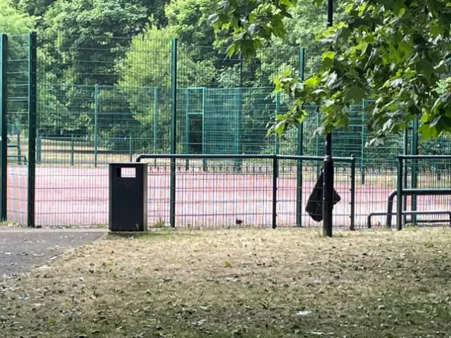 Fényes nappal fegyvert rántott és emberek közé lőtt egy „bérgyilkos” Londonban, iskolából hazafelé tartó gyerekek szeme láttára
