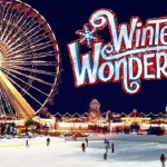 Pénteken nyit Anglia legnagyobb karácsonyi látványossága: Winter Wonderland 2015 infók