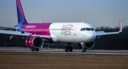 "A MÁV is sokat késik" - visszaszólt a Wizz Air azoknak, akik a késések miatt panaszkodnak 9