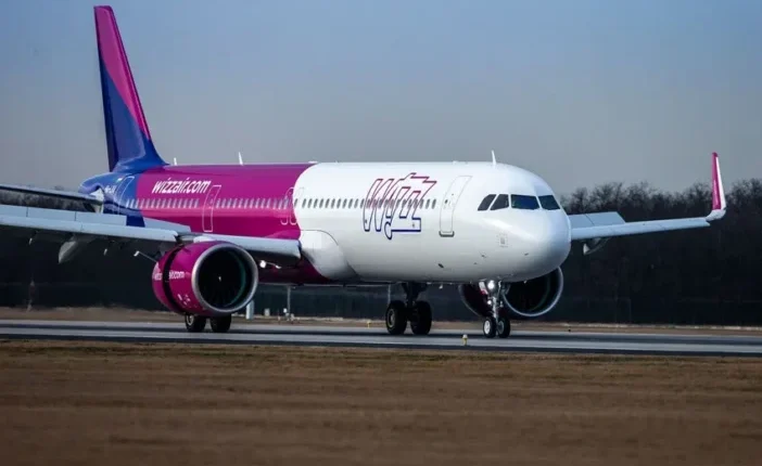 "A MÁV is sokat késik" - visszaszólt a Wizz Air azoknak, akik a késések miatt panaszkodnak 1