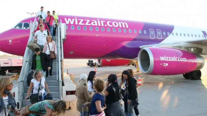 Eljárás indul a Wizz Air és a Ryanair ellen is Magyarországon