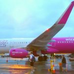 A WizzAir mától újraindítja a járatait, többek közt Anglia és Magyarország közt is