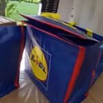 Lidl-szatyrokba rejtették a hatalmas kokainszállítmányt: 2 millió font értékű drogot foglaltak le Angliában