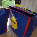 Lidl-szatyrokba rejtették a hatalmas kokainszállítmányt: 2 millió font értékű drogot foglaltak le Angliában