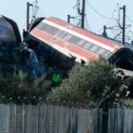 Súlyos vonatkatasztrófa Spanyolországban: két nagysebességű vonat ütközött, legalább 46 halott