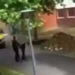 Nyílpuskával lőttek le egy férfit egy egyetemen Angliában – életveszélyes sérülésekkel került kórházba