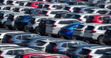 Milliók kaphatnak 700 fontos kártérítést: akár 14 millió brit autós is jogosult lehet