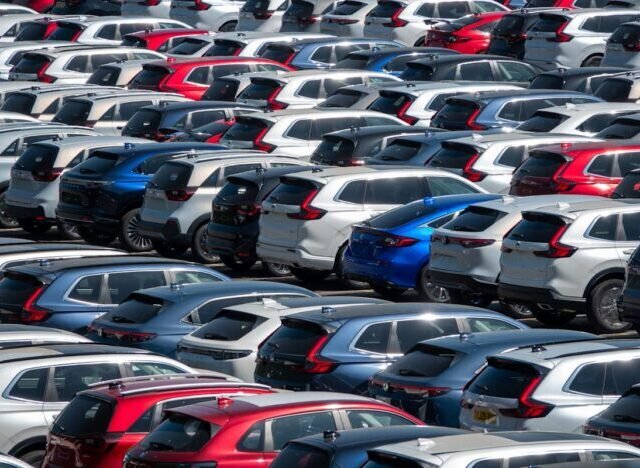 Milliók kaphatnak 700 fontos kártérítést: akár 14 millió brit autós is jogosult lehet