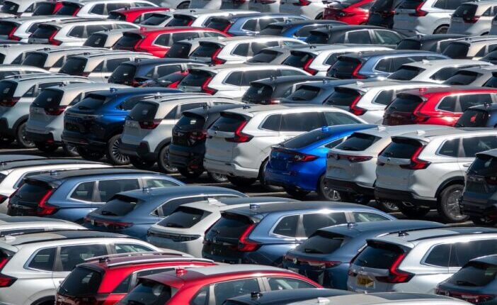 Milliók kaphatnak 700 fontos kártérítést: akár 14 millió brit autós is jogosult lehet