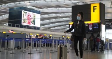 Újabb rossz hír az Angliában élőknek a nyaralások és a korlátozások feloldása kapcsán