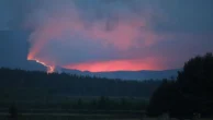 Hatalmas terület lángokban Nagy-Britanniában: drámai képek a Cairngorms Nemzeti Parkból Hatalmas terület lángokban Nagy-Britanniában: drámai képek a Cairngorms Nemzeti Parkból