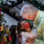 Rengeteg családot „lehetetlen helyzet elé” állítanak a karácsonyi szabályokkal Angliában