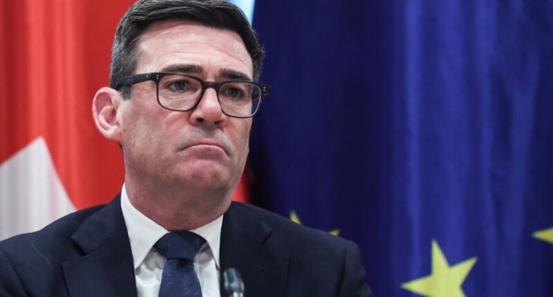 Oroszország beavatkozott a Brexit-népszavazásba? Itt van minden, amit Andy Burnham nagy bejelentése után tudunk