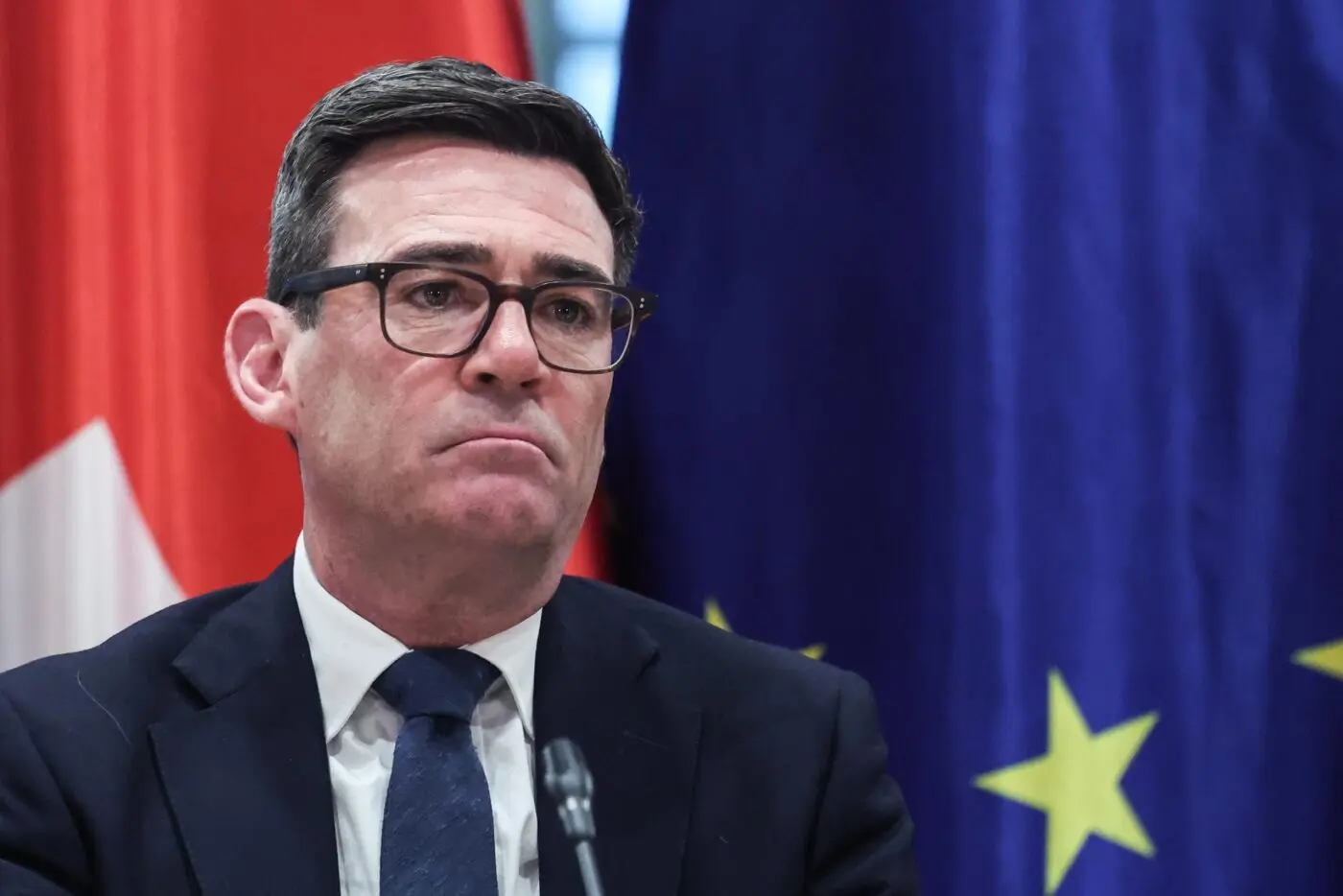 Oroszország beavatkozott a Brexit-népszavazásba? Itt van minden, amit Andy Burnham nagy bejelentése után tudunk brexit népszavazás oroszország