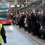 Szinte minden metróállomás zárva lesz London belvárosában a 24 órás sztrájk miatt