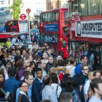 Metrósztrájk – Teljes a káosz Londonban: helyzetjelentés és a nem üzemelő állomások listája