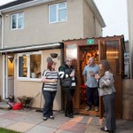 Anglia legkisebb Pub-ja: £80-ból épült és nagyon ötletes