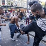 6 embert szúrtak le két nap alatt és 440-et tartóztattak le London legnagyobb karneválján a hétvégén