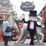 50 embernek adnak £200-ot Londonban a hétvégén az Oxford Street-en