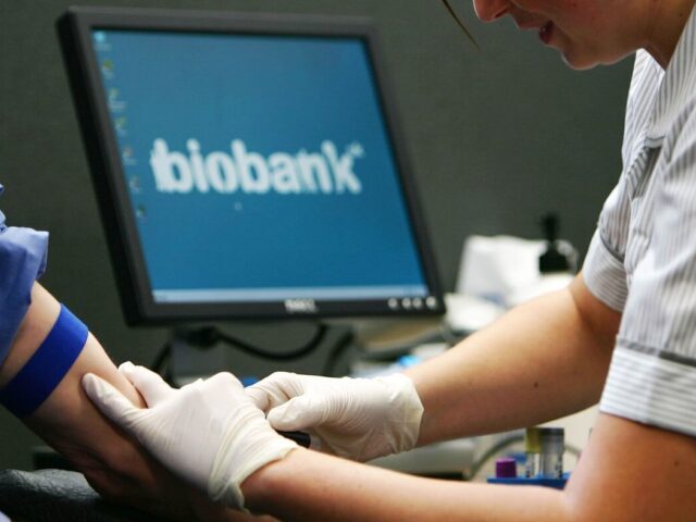 Hatalmas adatvédelmi botrány – félmillió ember egészségügyi adatait lopták el Nagy-Britanniában és egy kínai weboldalon árulják