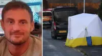 Újabb hírek derültek ki a férfiről, akinek a holttestét veszélyes anyaggal beborítva rakták ki az utcára Angliában
