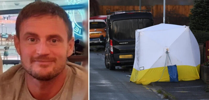 Újabb hírek derültek ki a férfiről, akinek a holttestét veszélyes anyaggal beborítva rakták ki az utcára Angliában