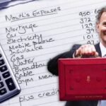 Itt van, mennyivel marad több pénz a Nagy-Britanniában élők zsebében a National Insurance 2%-os csökkentése után