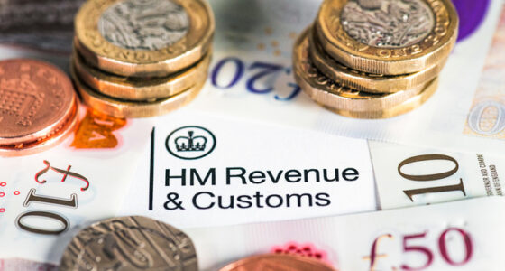 BLS Accountancy: Minden amit tudni kell a 2025/26 adóévben életbe lépő változásokról Nagy-Britanniában  1