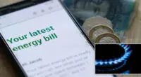 Több, mint 5 millió család kerül mától „energia szegénységbe” Nagy-Britanniában